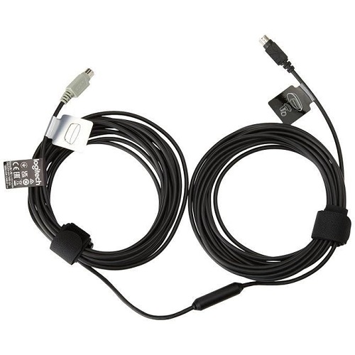 Logitech 10 Meter Extension Cable for Meetup  | Best Deal thumbnail 2